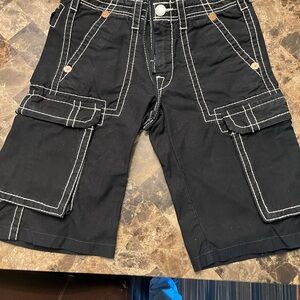 True Religion Men’s Shorts size 29
